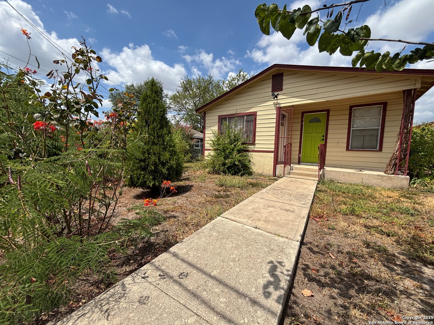 147 Wainwright San Antonio TX 78211