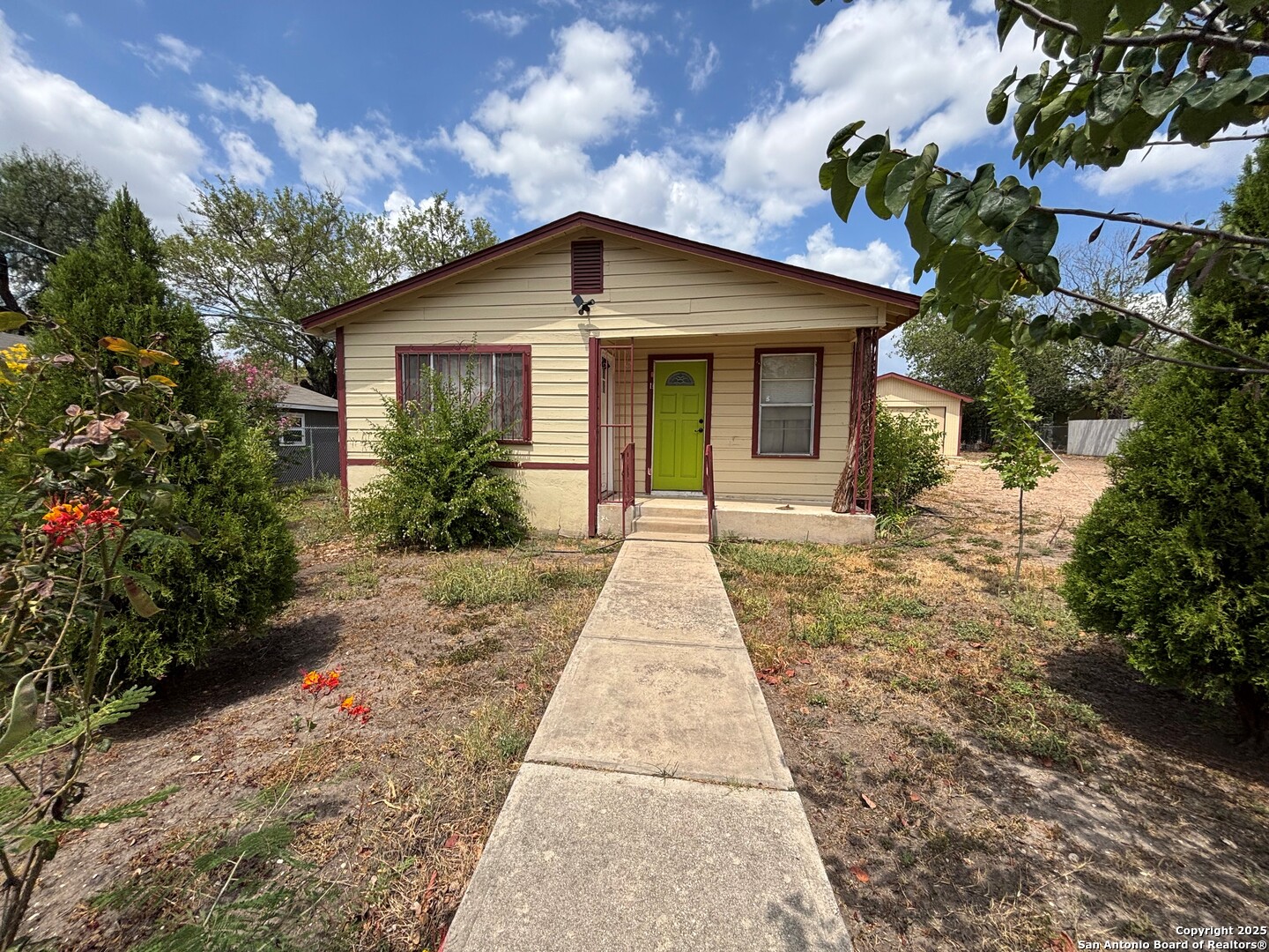 147 Wainwright San Antonio TX 78211