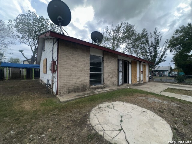 2710 Pollote Street San Antonio TX 78224