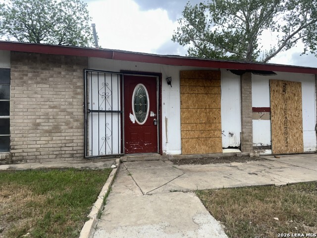 2710 Pollote Street San Antonio TX 78224
