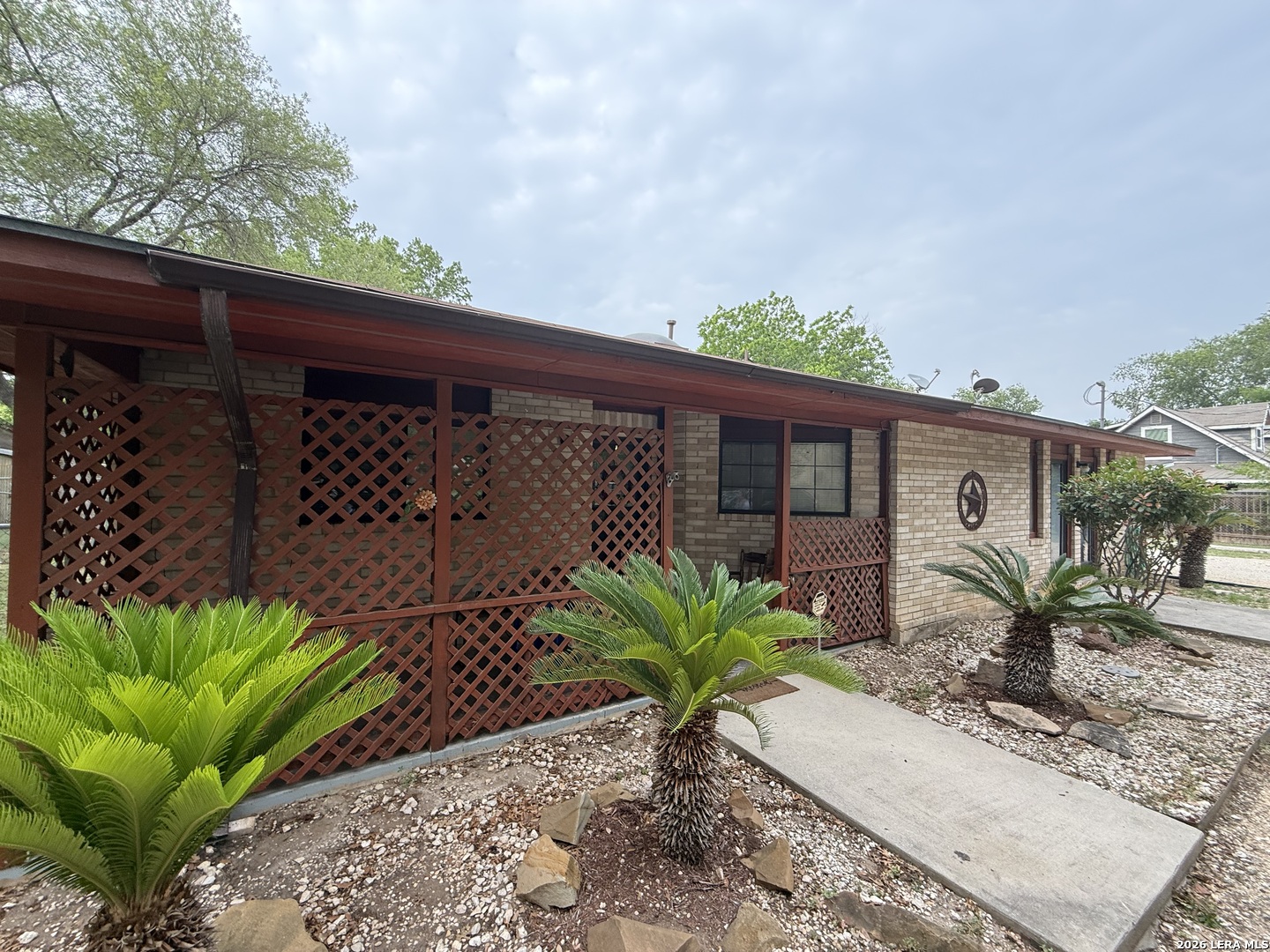 4139 Chandler Road San Antonio TX 78222