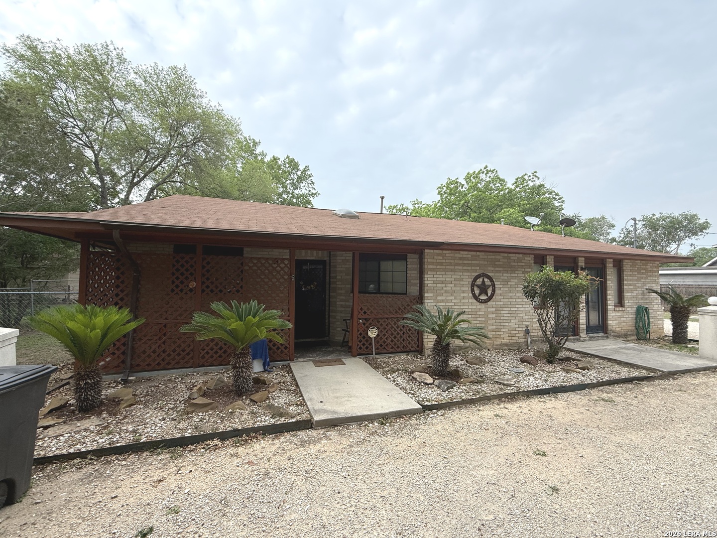 4139 Chandler Road San Antonio TX 78222