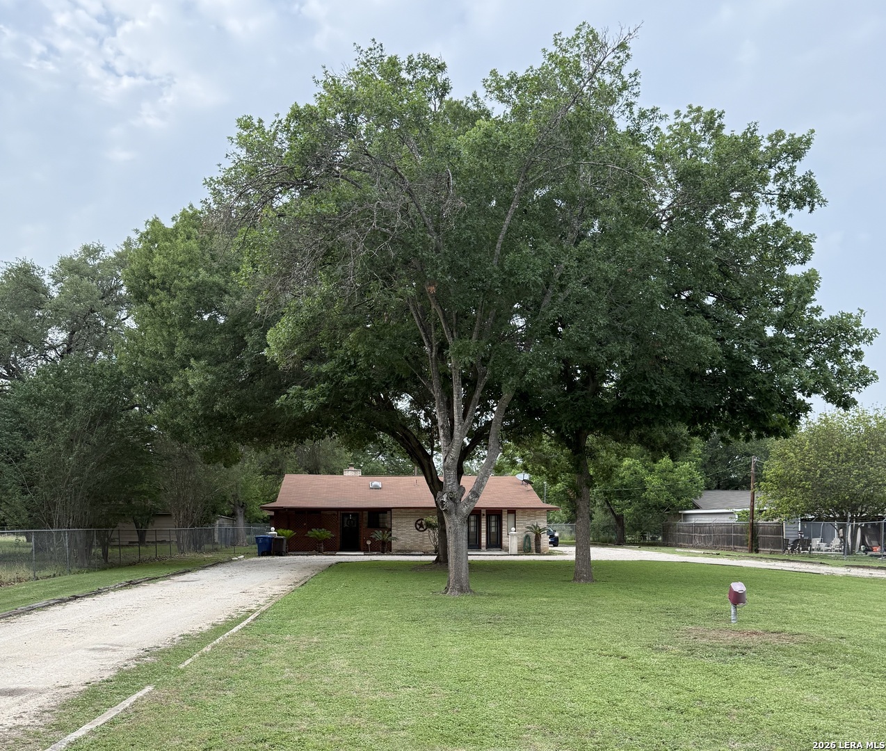 4139 Chandler Road San Antonio TX 78222