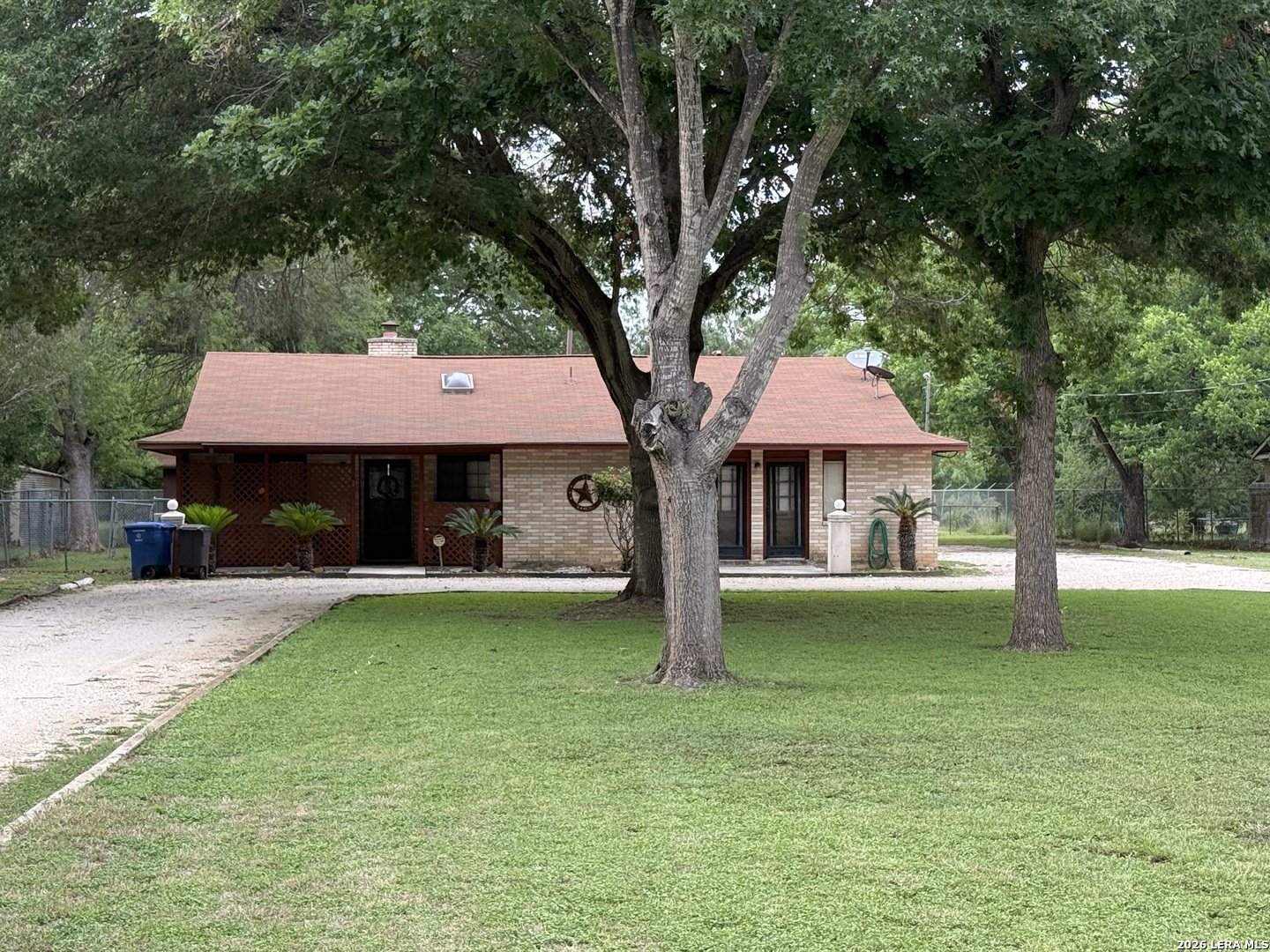 4139 Chandler Road San Antonio TX 78222