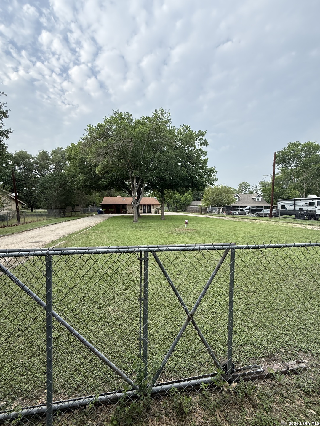 4139 Chandler Road San Antonio TX 78222