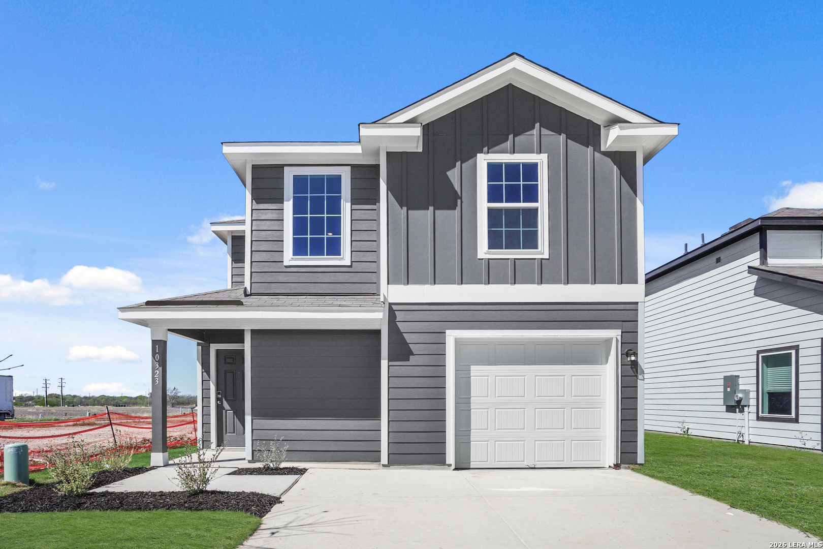 10323 Fuji Court San Antonio TX 78224