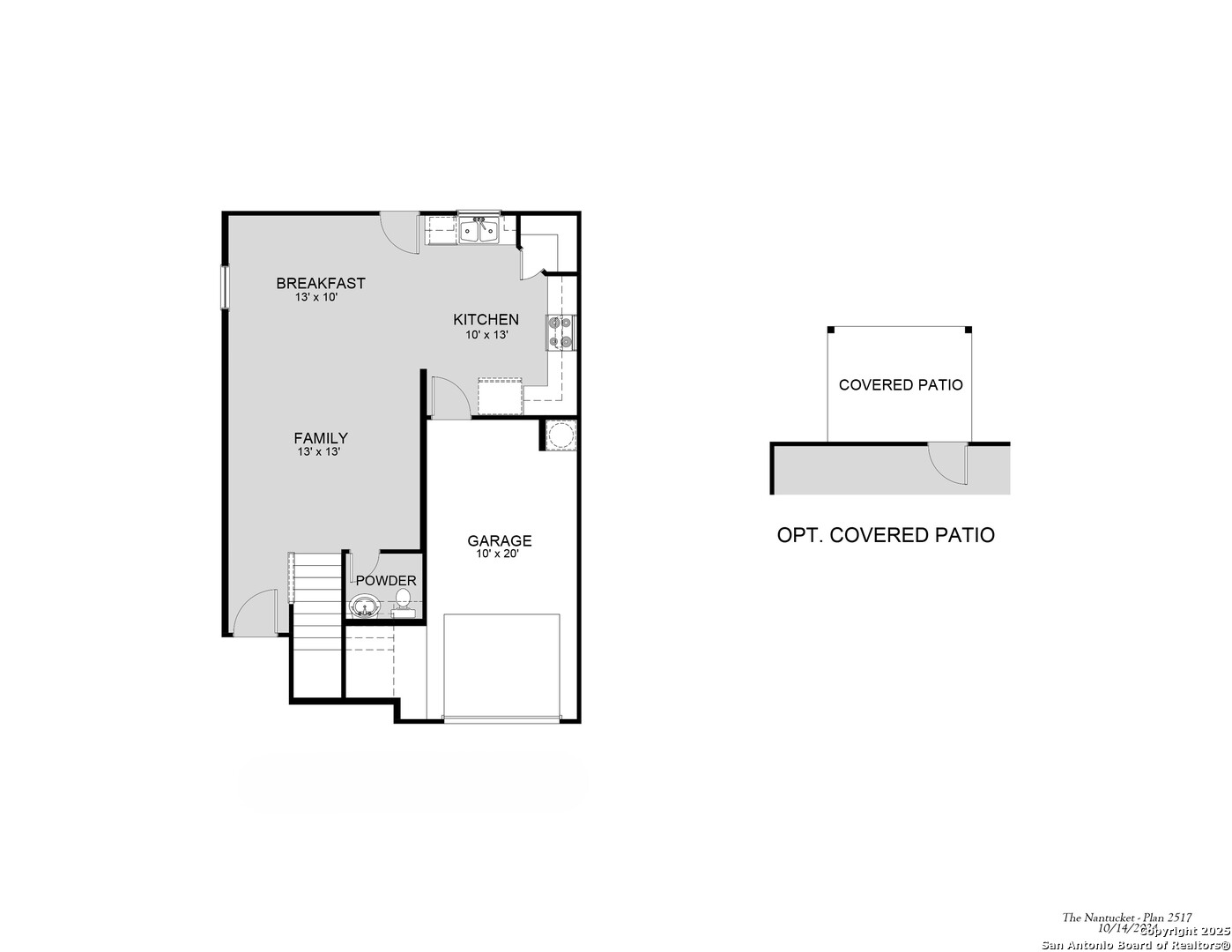 10323 Fuji Court San Antonio TX 78224