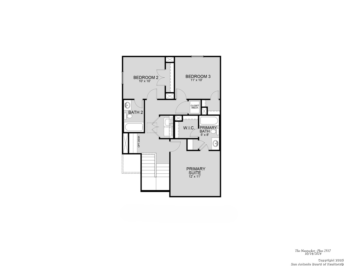 10323 Fuji Court San Antonio TX 78224