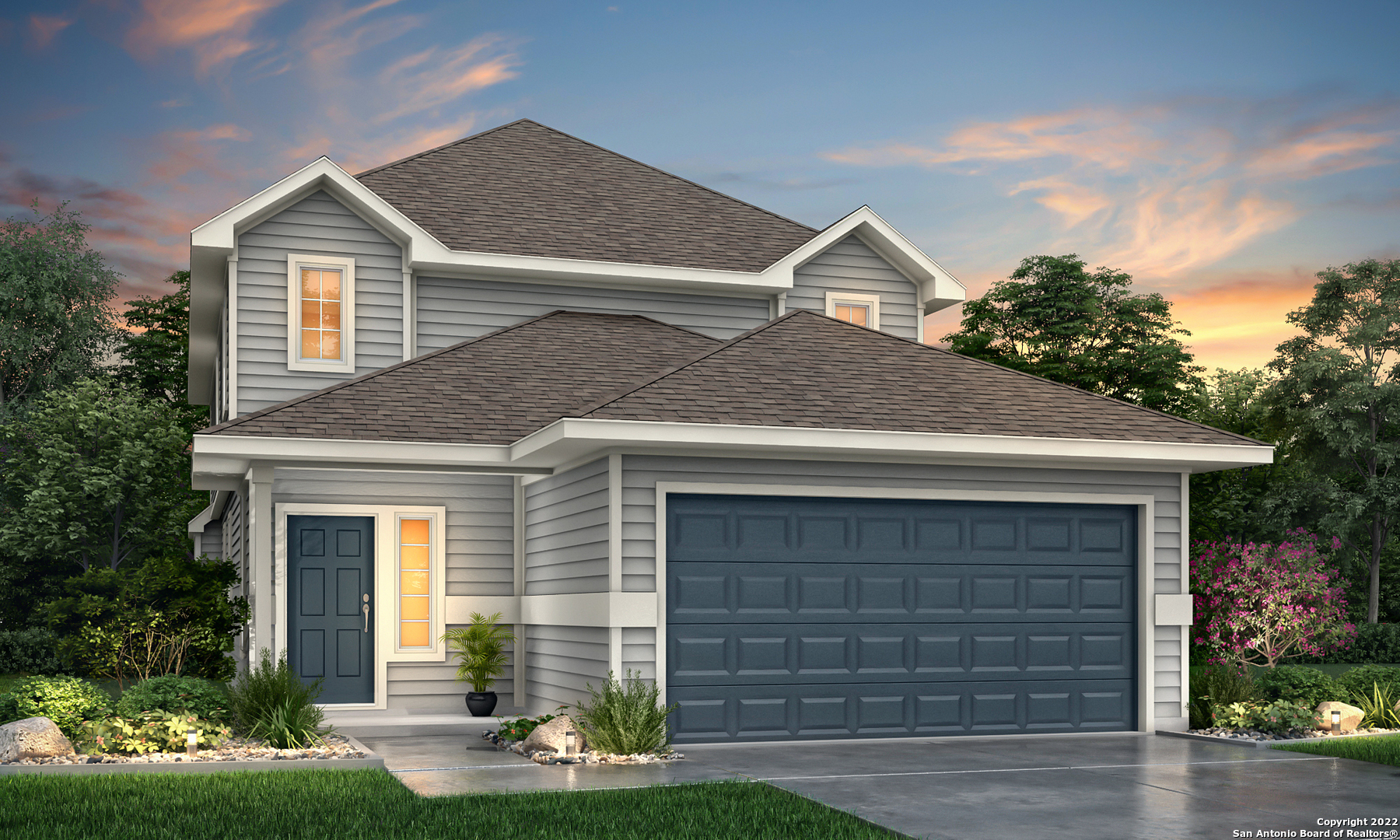 10314 Melissa Ranch Boulevard San Antonio TX 78245