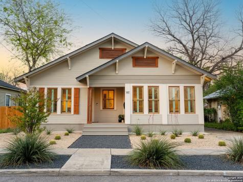 437 Devine Street San Antonio TX 78210