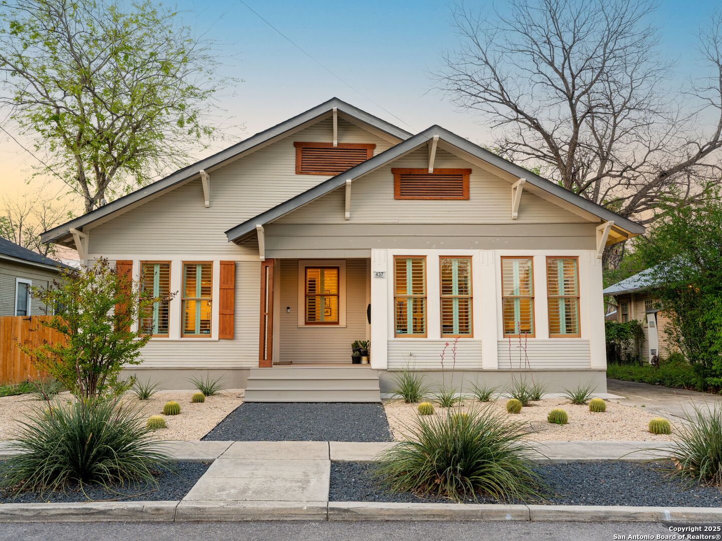 437 Devine Street San Antonio TX 78210