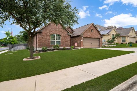 1001 Oak Park Schertz TX 78154