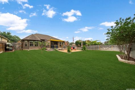 1001 Oak Park Schertz TX 78154