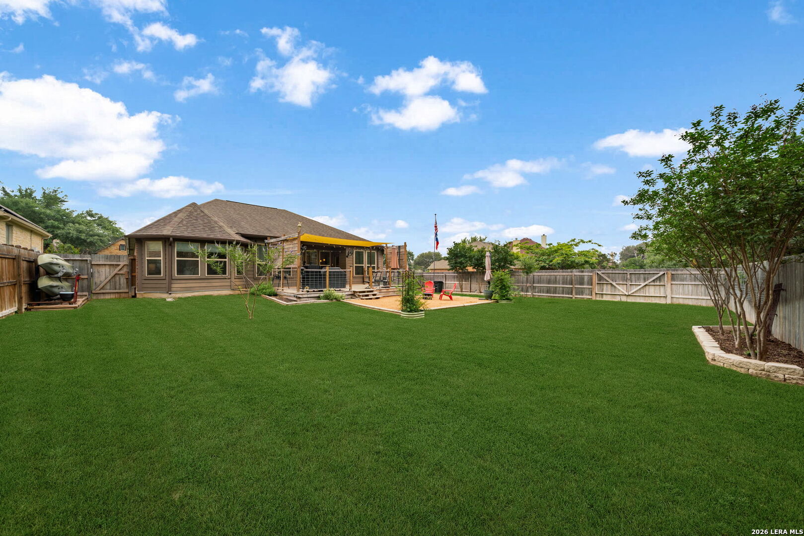 1001 Oak Park Schertz TX 78154