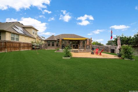 1001 Oak Park Schertz TX 78154