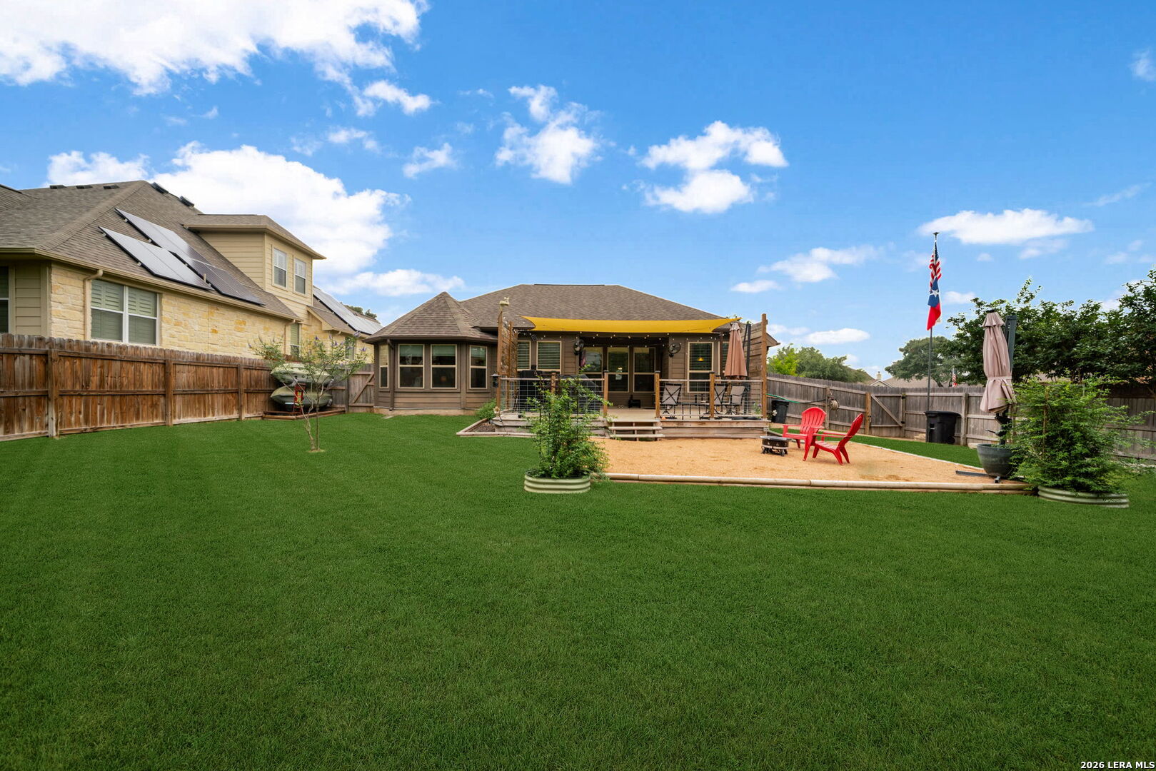 1001 Oak Park Schertz TX 78154