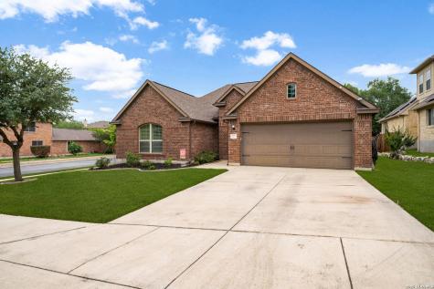 1001 Oak Park Schertz TX 78154