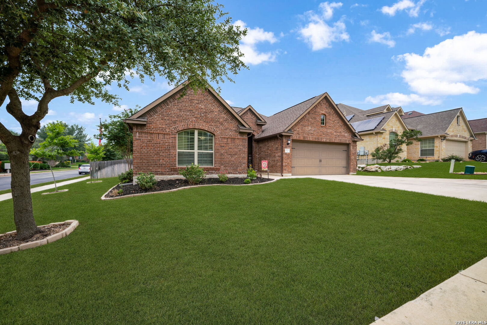 1001 Oak Park Schertz TX 78154