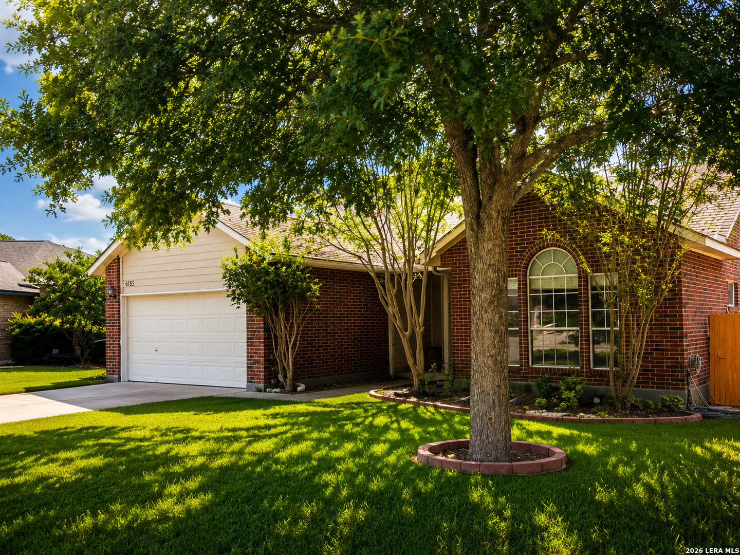6155 Heritage Place Drive San Antonio TX 78240