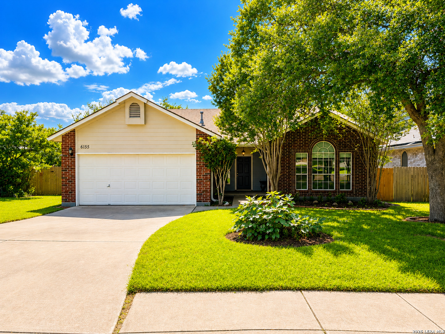 6155 Heritage Place Drive San Antonio TX 78240