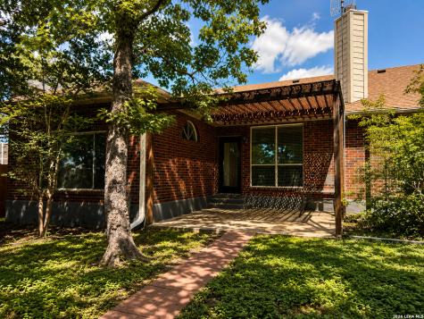 6155 Heritage Place Drive San Antonio TX 78240