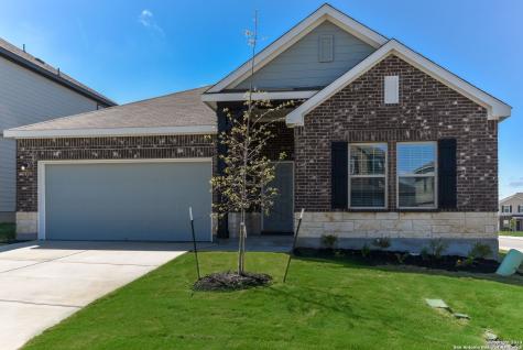 12538 Betelgeuse San Antonio TX 78245