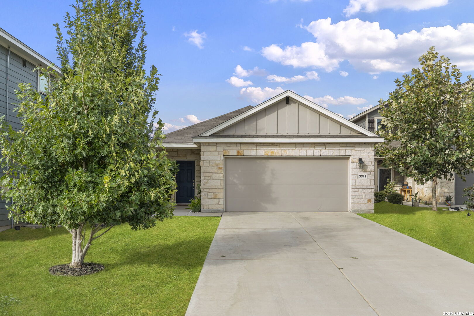 9911 La Lila Way San Antonio TX 78224
