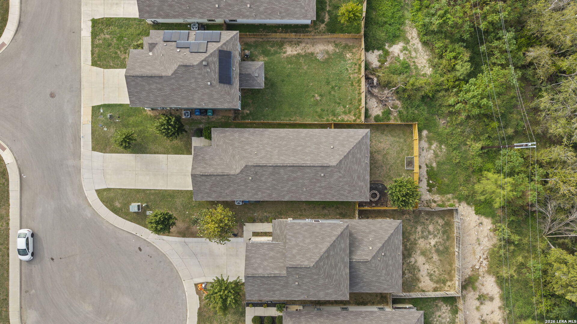 9911 La Lila Way San Antonio TX 78224