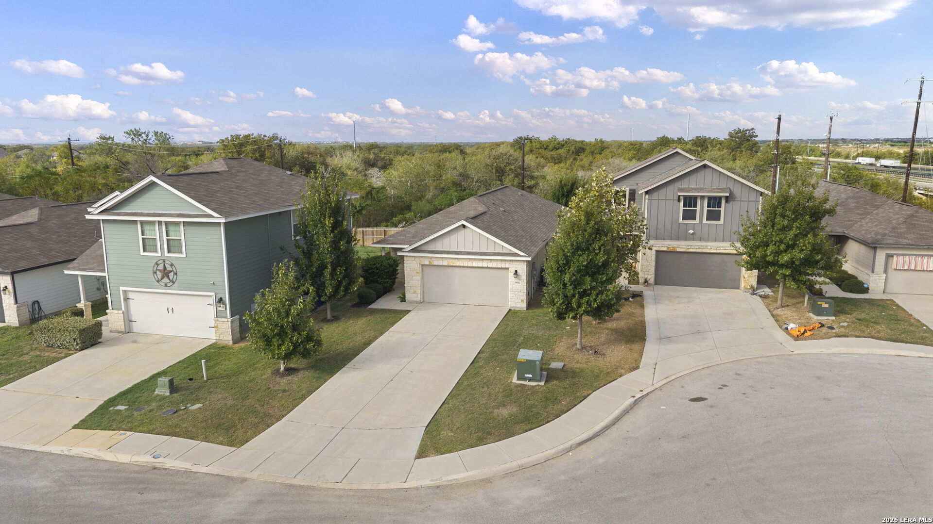 9911 La Lila Way San Antonio TX 78224