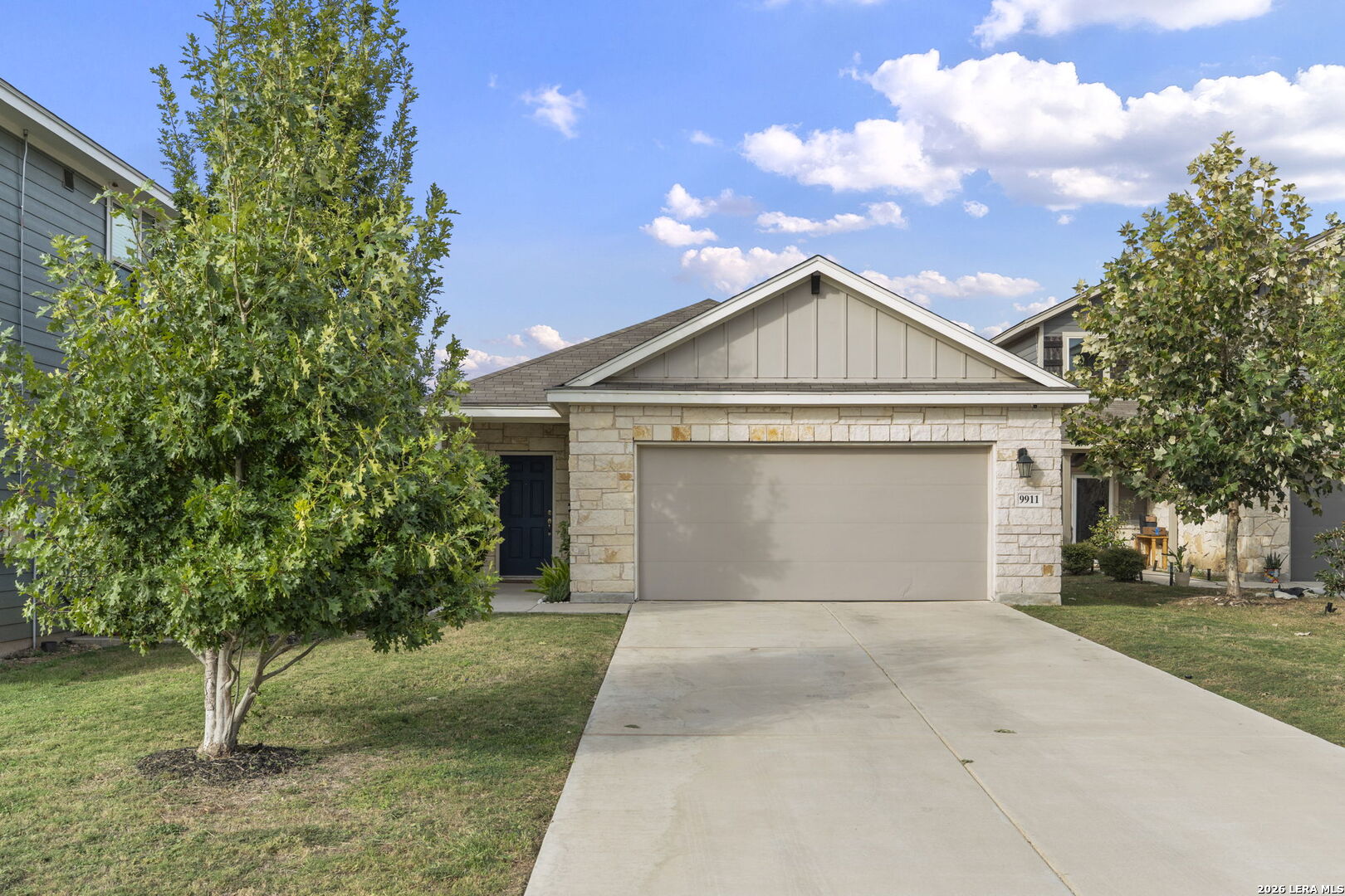 9911 La Lila Way San Antonio TX 78224