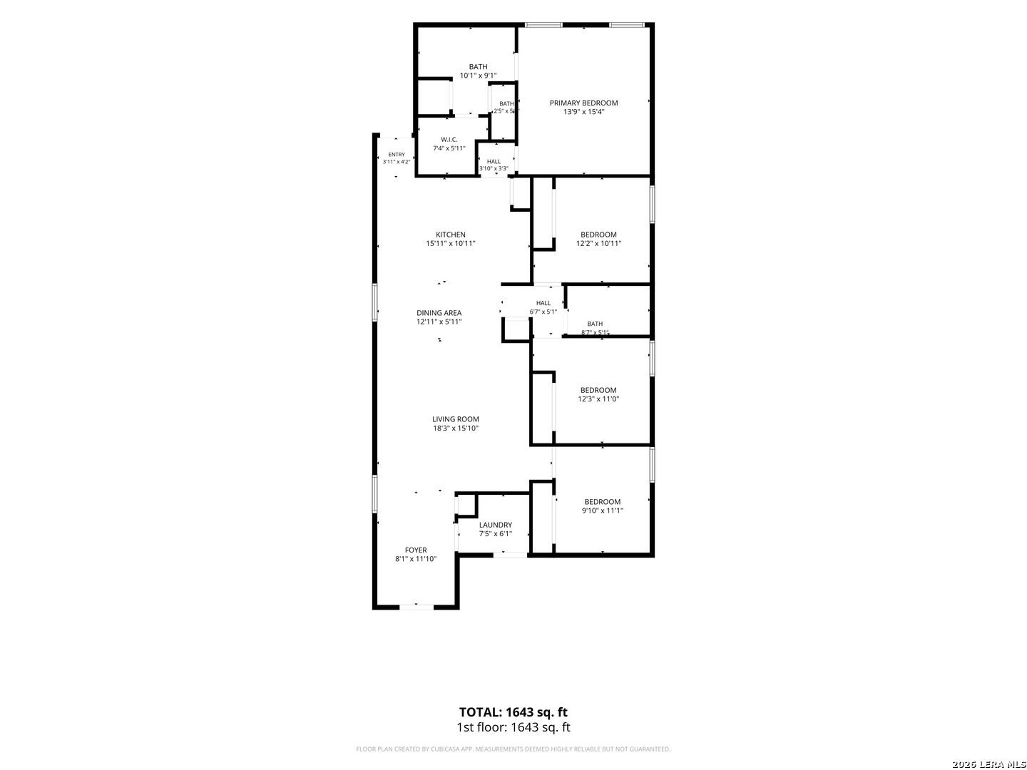 9911 La Lila Way San Antonio TX 78224