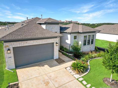 23402 Grande Vista San Antonio TX 78261