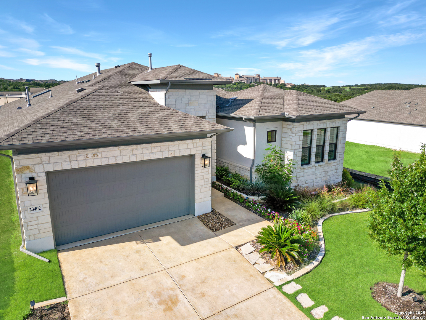 23402 Grande Vista San Antonio TX 78261