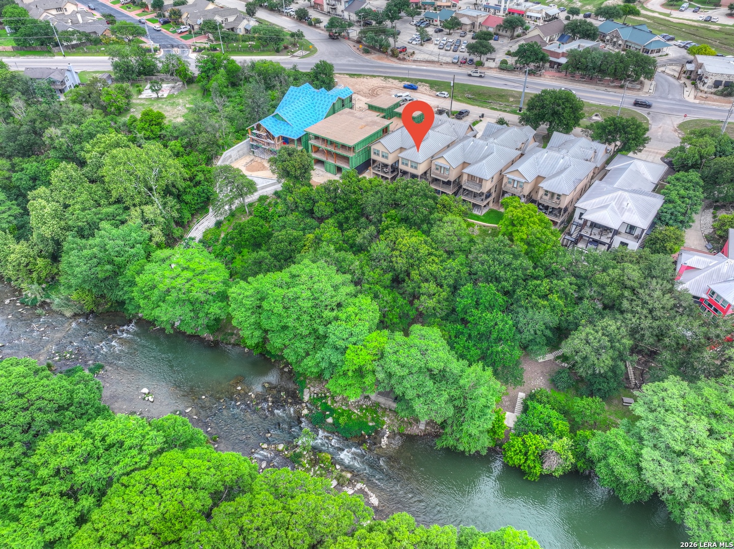 1029 Gruene Road New Braunfels TX 78130