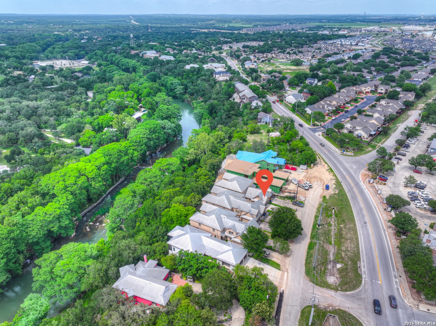 1029 Gruene Road New Braunfels TX 78130