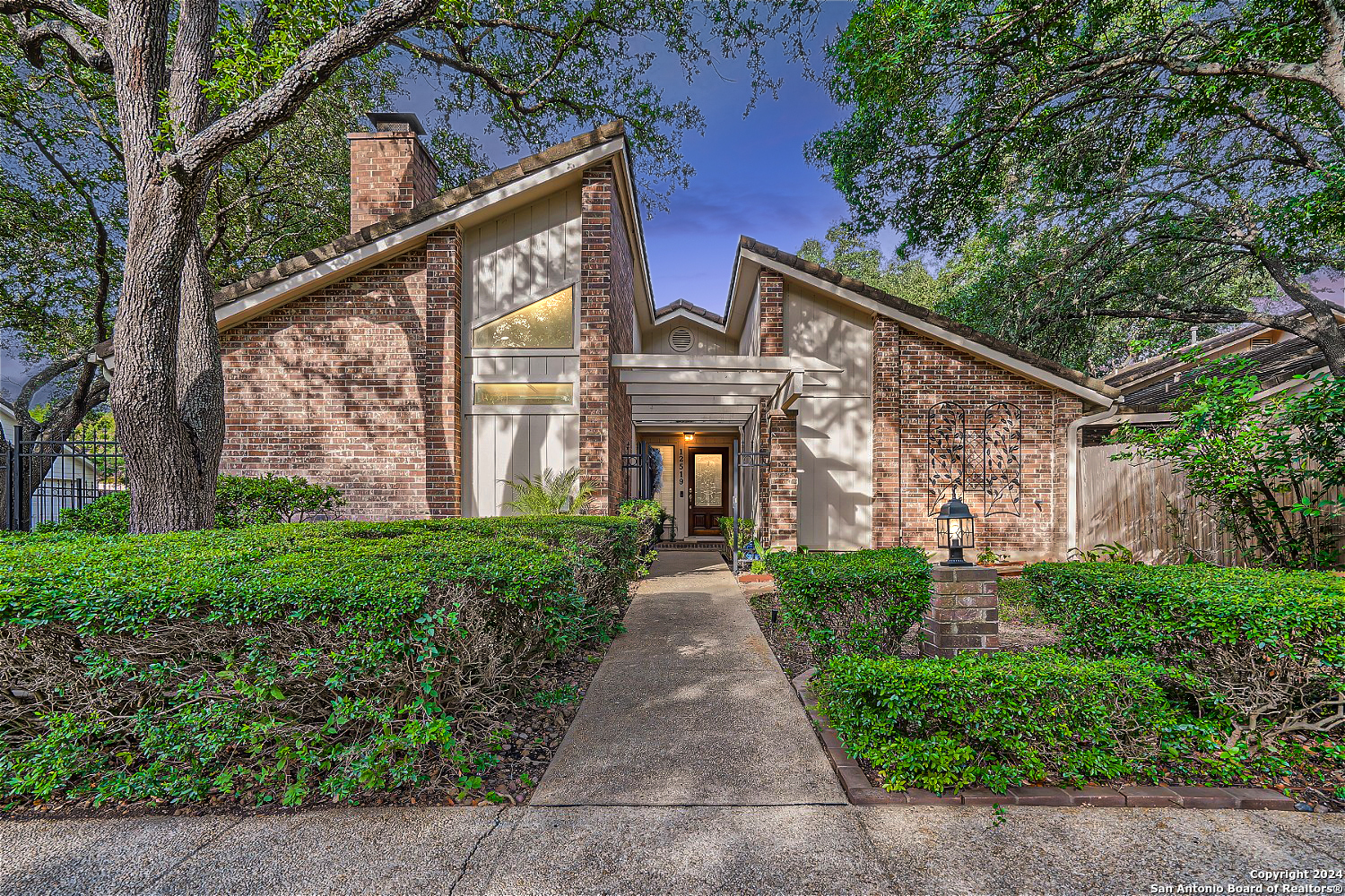 12519 Misty Creek San Antonio TX 78232