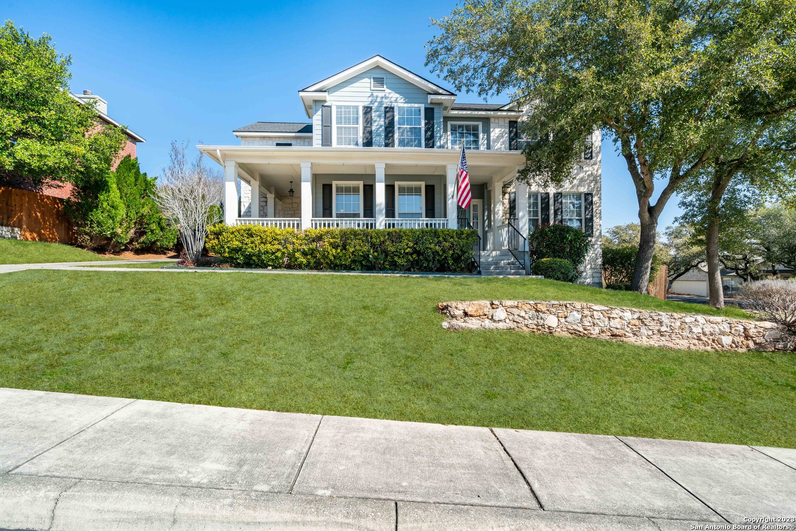 12703 Falcon Ledge San Antonio TX 78259