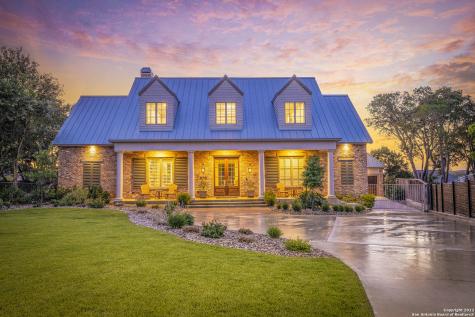 573 Lakeview Circle New Braunfels TX 78130