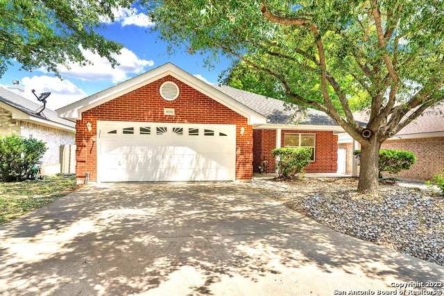 1668 Kimberly Dawn Drive New Braunfels TX 78130
