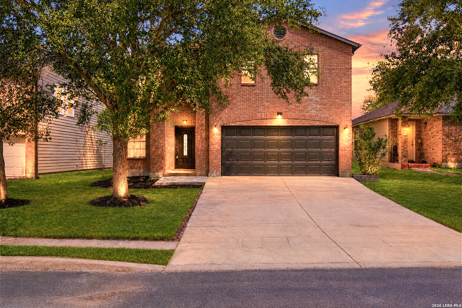 6411 Miners Hill San Antonio TX 78244