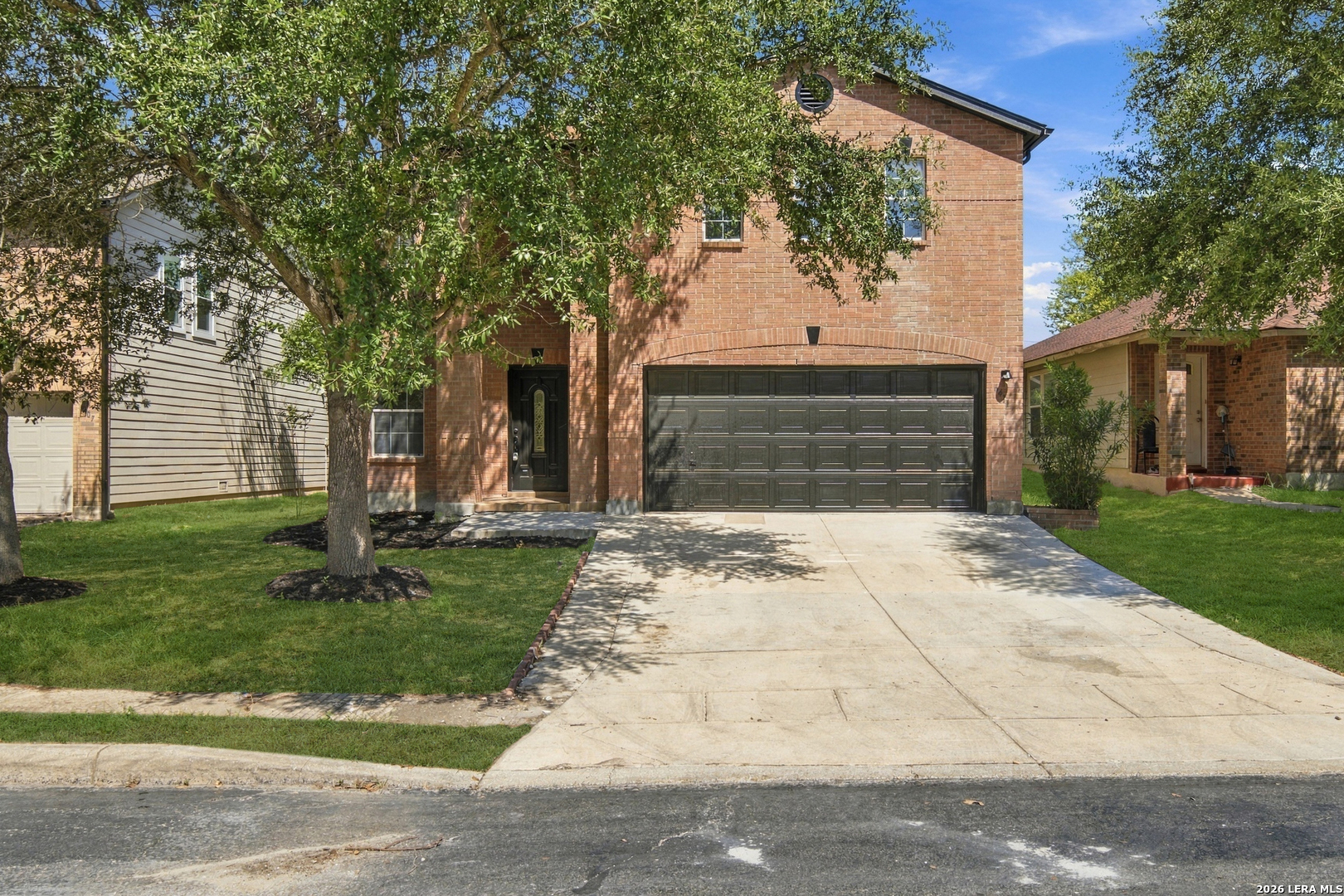 6411 Miners Hill San Antonio TX 78244