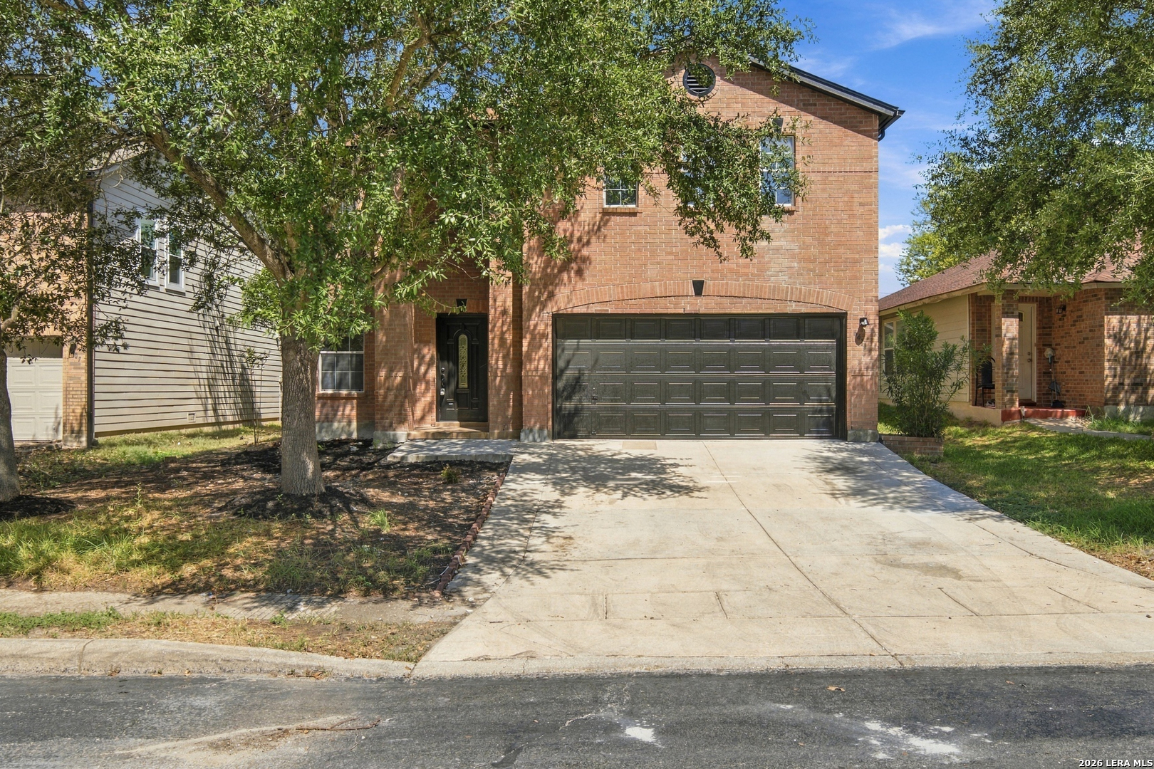 6411 Miners Hill San Antonio TX 78244