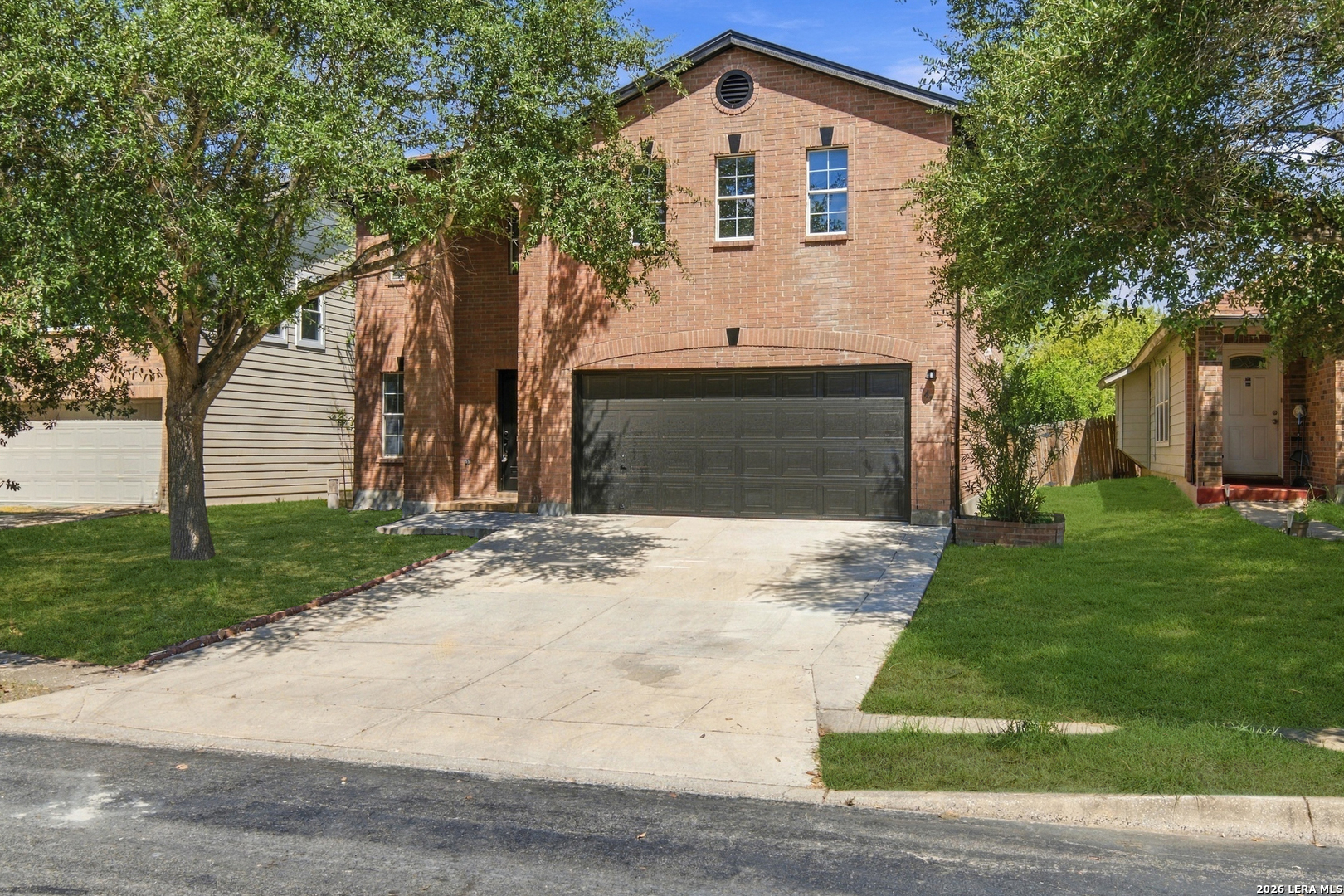 6411 Miners Hill San Antonio TX 78244