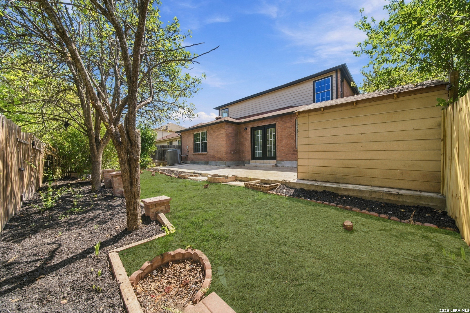 6411 Miners Hill San Antonio TX 78244
