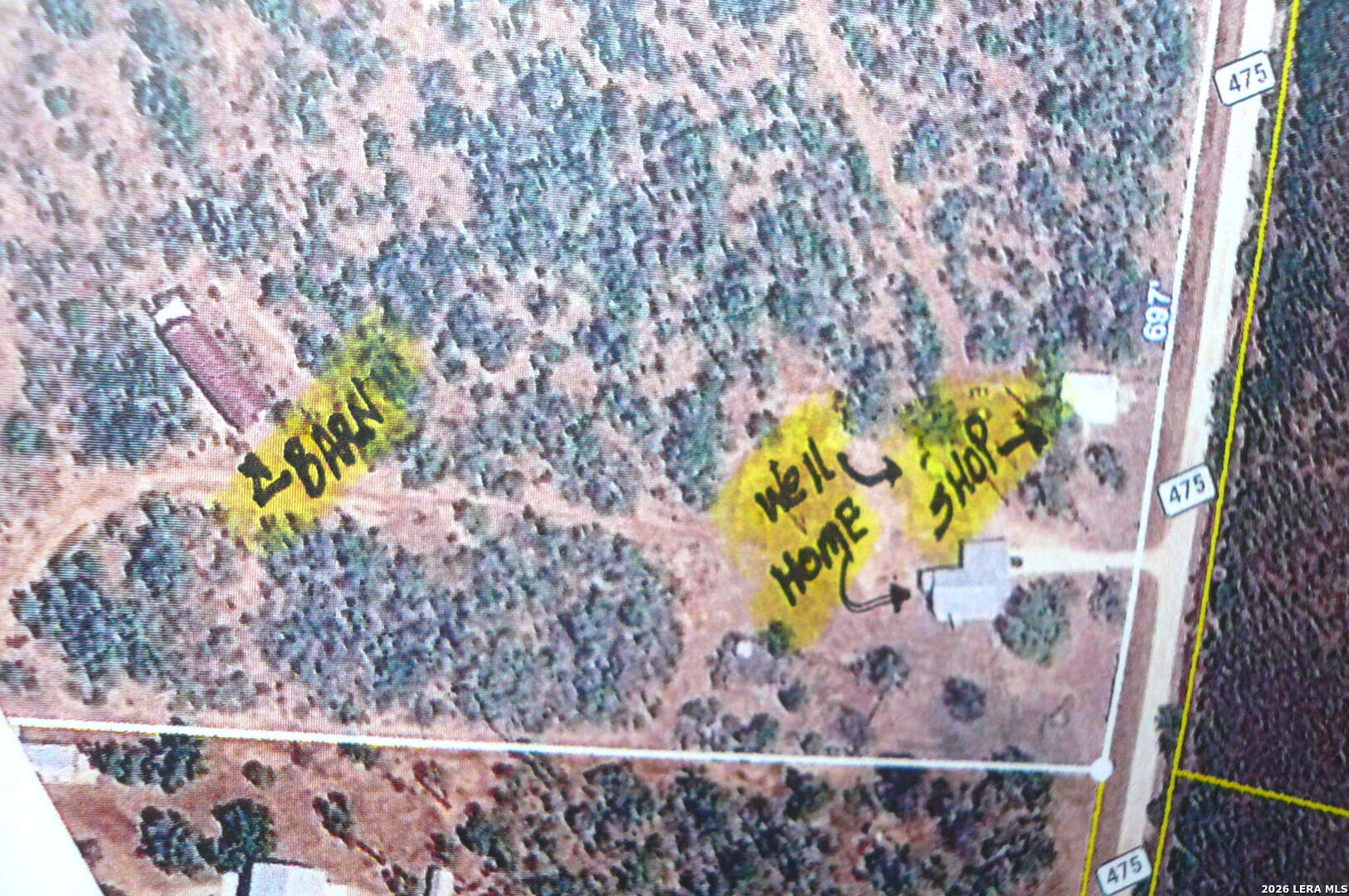 2257 Cr 475 Nixon TX 78140