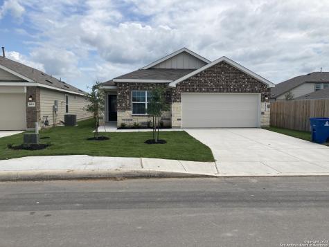 14030 Machete Park San Antonio TX 78252