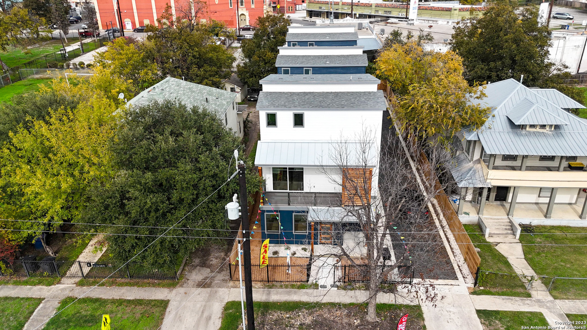 315-102 Cincinnati Avenue San Antonio TX 78201