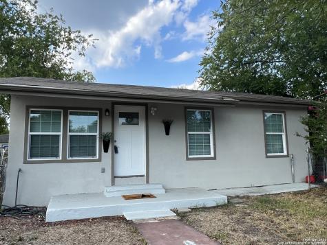 3507 W Martin Street San Antonio TX 78207