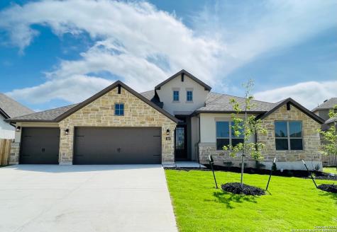 1449 Argyll Park Bulverde TX 78163
