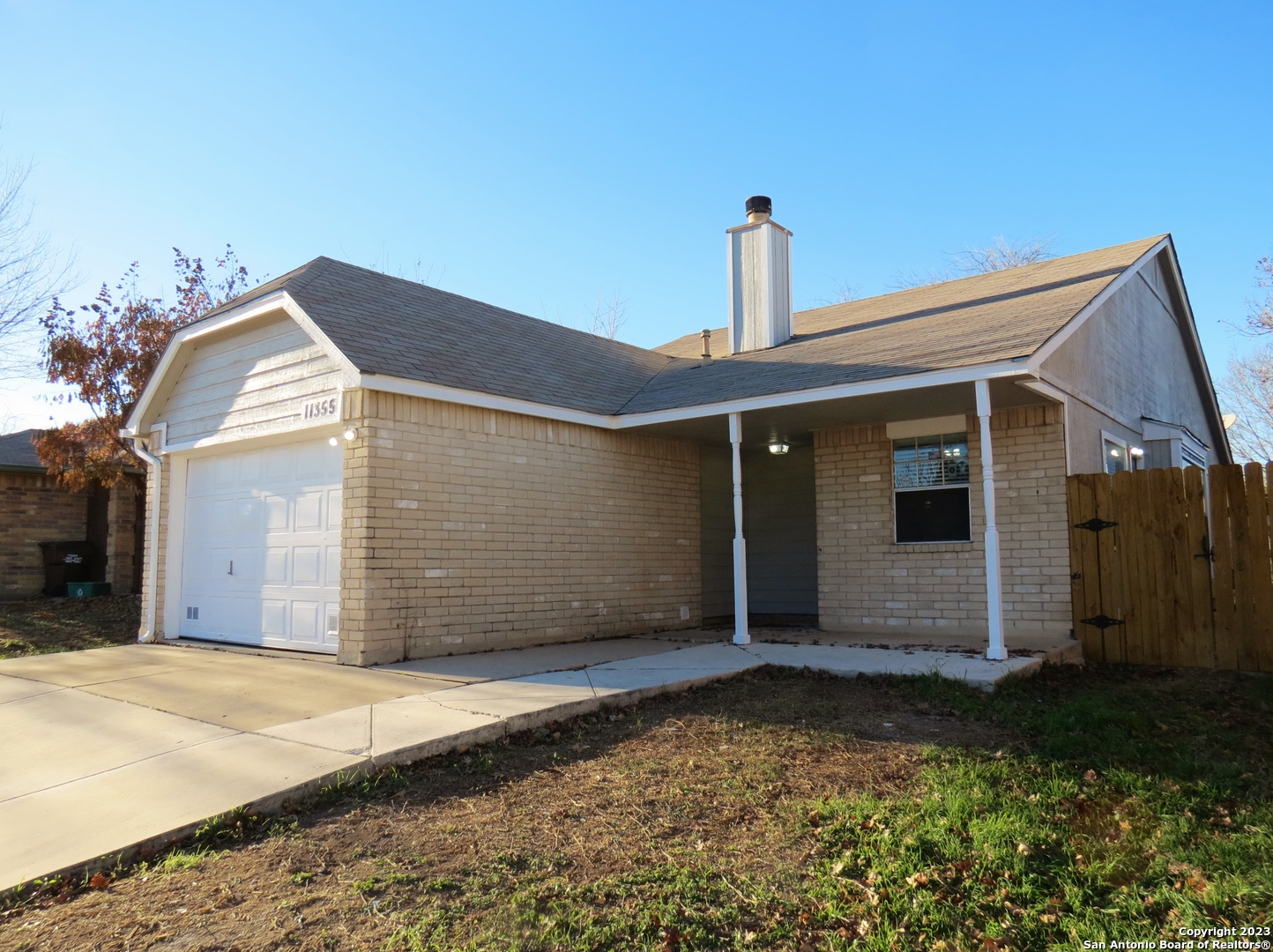 11355 Olney Springs San Antonio TX 78245